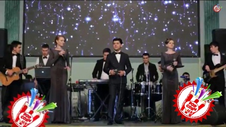 “Наво” ансамблидан навбатдаги премьера