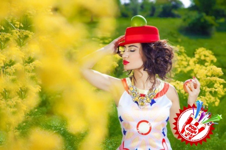 Муниса Ризаева... айримлар унга бахт тилашди, аммо, жахли чиққан ашаддий мухлислар ҳам бўлди...