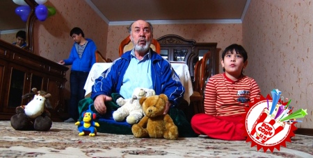 Тез кунда яна бир комедия кино шинавандаларига тақдим этилади