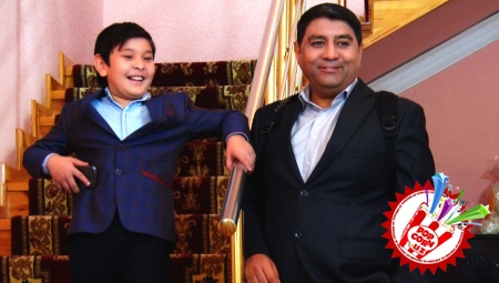 Тез кунда яна бир комедия кино шинавандаларига тақдим этилади