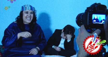 Тез кунда яна бир комедия кино шинавандаларига тақдим этилади