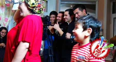 Тез кунда яна бир комедия кино шинавандаларига тақдим этилади