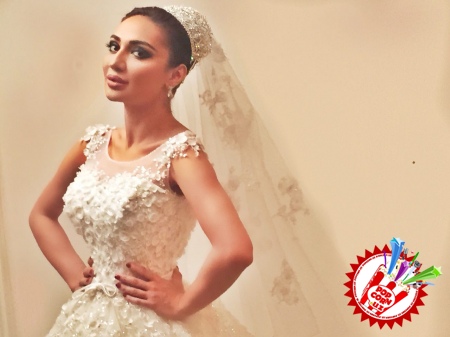 Муниса Ризаева... айримлар унга бахт тилашди, аммо, жахли чиққан ашаддий мухлислар ҳам бўлди...