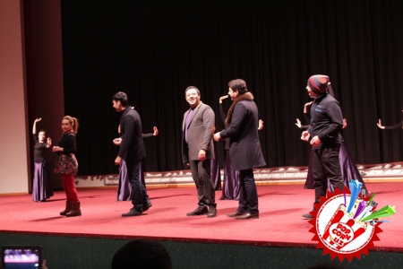 “Йил қўшиғи-2014”