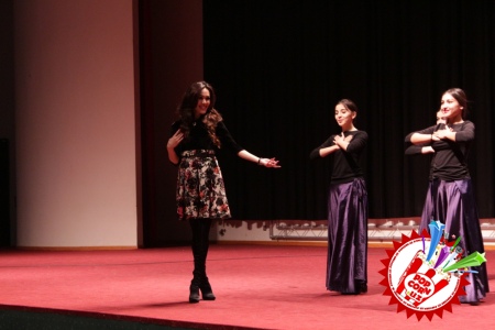 “Йил қўшиғи-2014”