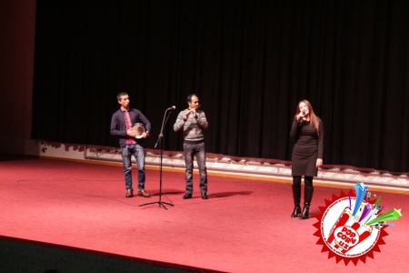 “Йил қўшиғи-2014”