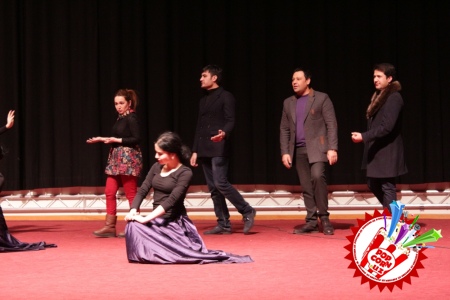 “Йил қўшиғи-2014”