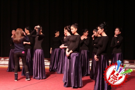 “Йил қўшиғи-2014”