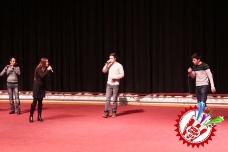 “Йил қўшиғи-2014”