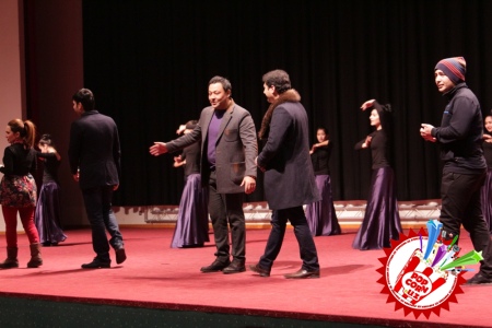 “Йил қўшиғи-2014”