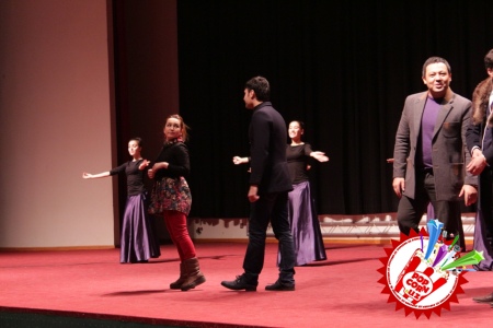 “Йил қўшиғи-2014”