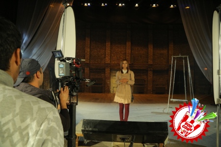 “Кузда гуллаган дарахт”  мелодрамик-драма тез кунда