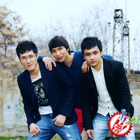 Уммондан яна янги тарона “Адолат”