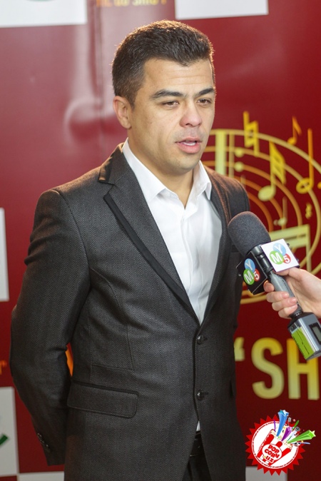 Санъат аҳли учун байрамга айланган оқшом “Йил қўшиғи-2014”