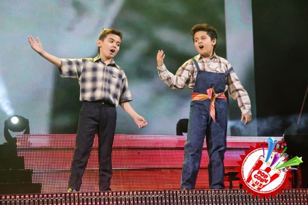 Санъат аҳли учун байрамга айланган оқшом “Йил қўшиғи-2014”