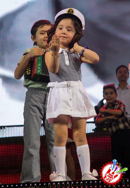 Санъат аҳли учун байрамга айланган оқшом “Йил қўшиғи-2014”