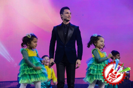 Санъат аҳли учун байрамга айланган оқшом “Йил қўшиғи-2014”