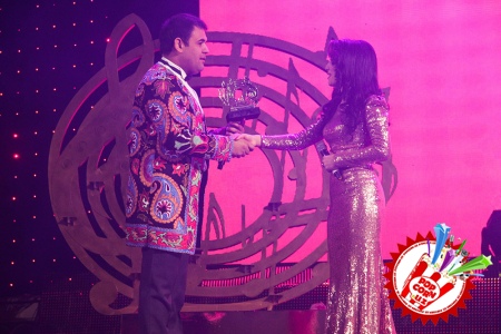 Санъат аҳли учун байрамга айланган оқшом “Йил қўшиғи-2014”