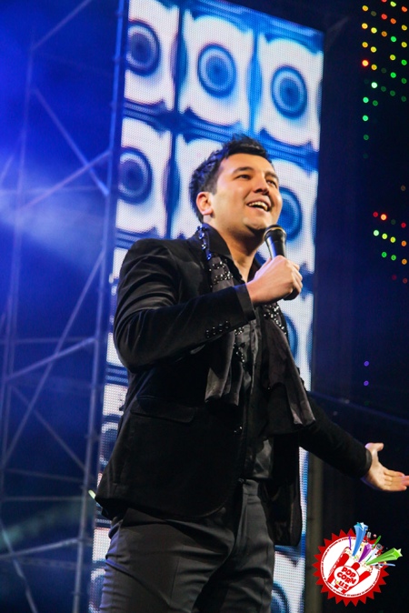 Санъат аҳли учун байрамга айланган оқшом “Йил қўшиғи-2014”