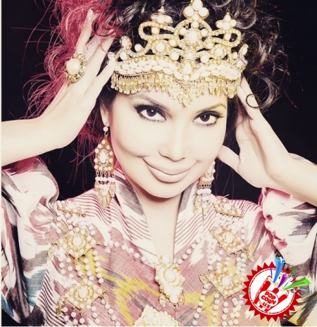 Райхон ва Тоҳир Содиқовдан кутилмаган дуэт