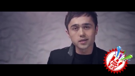 Отабек Муталхўжаев ҳамда Ҳушнуд дуэти клип ва тарона премьераси