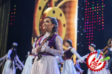 29-30 январь ''Йил қўшиғи-2014'' ўзбек санъати олами вакиллари учун катта байрам ва қувончли кун сифатида ёдда қоладиган бўлди