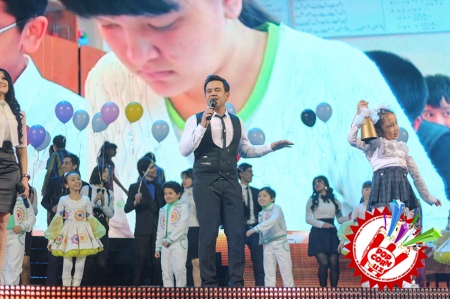 29-30 январь ''Йил қўшиғи-2014'' ўзбек санъати олами вакиллари учун катта байрам ва қувончли кун сифатида ёдда қоладиган бўлди