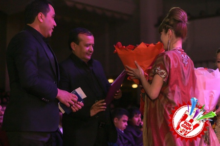 29-30 январь \'\'Йил қўшиғи-2014\'\' ўзбек санъати олами вакиллари учун катта байрам ва қувончли кун сифатида ёдда қоладиган бўлди