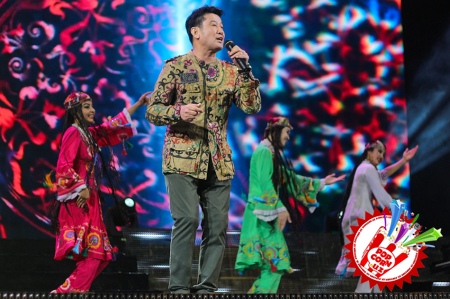 29-30 январь ''Йил қўшиғи-2014'' ўзбек санъати олами вакиллари учун катта байрам ва қувончли кун сифатида ёдда қоладиган бўлди