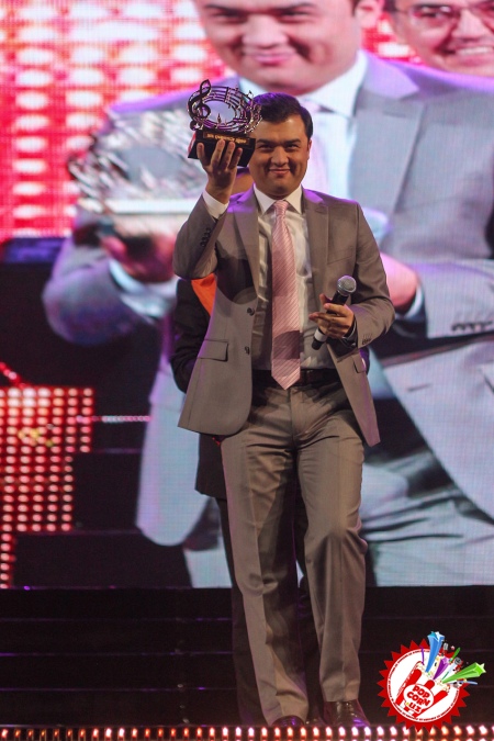 29-30 январь ''Йил қўшиғи-2014'' ўзбек санъати олами вакиллари учун катта байрам ва қувончли кун сифатида ёдда қоладиган бўлди