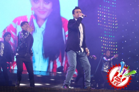 29-30 январь ''Йил қўшиғи-2014'' ўзбек санъати олами вакиллари учун катта байрам ва қувончли кун сифатида ёдда қоладиган бўлди