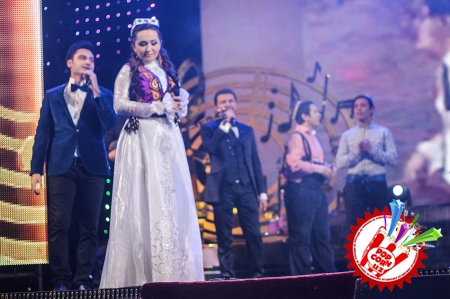 29-30 январь ''Йил қўшиғи-2014'' ўзбек санъати олами вакиллари учун катта байрам ва қувончли кун сифатида ёдда қоладиган бўлди