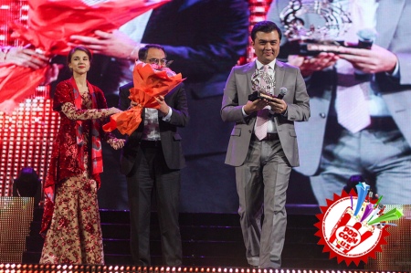 29-30 январь ''Йил қўшиғи-2014'' ўзбек санъати олами вакиллари учун катта байрам ва қувончли кун сифатида ёдда қоладиган бўлди