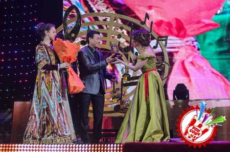 29-30 январь ''Йил қўшиғи-2014'' ўзбек санъати олами вакиллари учун катта байрам ва қувончли кун сифатида ёдда қоладиган бўлди