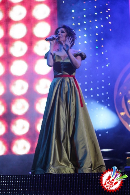 29-30 январь ''Йил қўшиғи-2014'' ўзбек санъати олами вакиллари учун катта байрам ва қувончли кун сифатида ёдда қоладиган бўлди