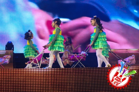 29-30 январь ''Йил қўшиғи-2014'' ўзбек санъати олами вакиллари учун катта байрам ва қувончли кун сифатида ёдда қоладиган бўлди