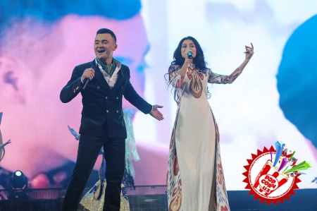 29-30 январь ''Йил қўшиғи-2014'' ўзбек санъати олами вакиллари учун катта байрам ва қувончли кун сифатида ёдда қоладиган бўлди