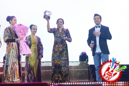 29-30 январь ''Йил қўшиғи-2014'' ўзбек санъати олами вакиллари учун катта байрам ва қувончли кун сифатида ёдда қоладиган бўлди