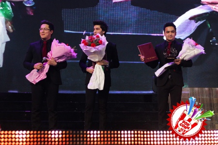 29-30 январь ''Йил қўшиғи-2014'' ўзбек санъати олами вакиллари учун катта байрам ва қувончли кун сифатида ёдда қоладиган бўлди