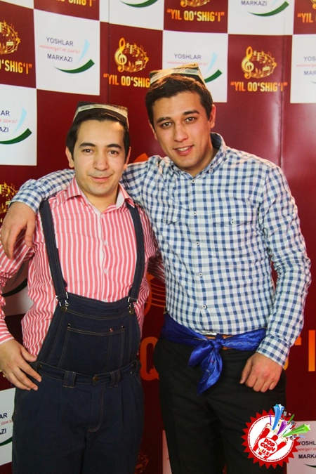 29-30 январь \'\'Йил қўшиғи-2014\'\' ўзбек санъати олами вакиллари учун катта байрам ва қувончли кун сифатида ёдда қоладиган бўлди