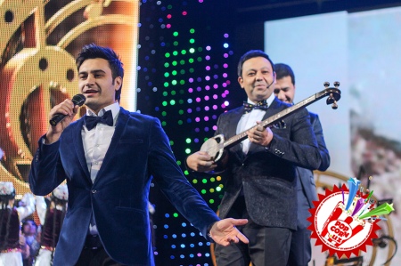 29-30 январь ''Йил қўшиғи-2014'' ўзбек санъати олами вакиллари учун катта байрам ва қувончли кун сифатида ёдда қоладиган бўлди