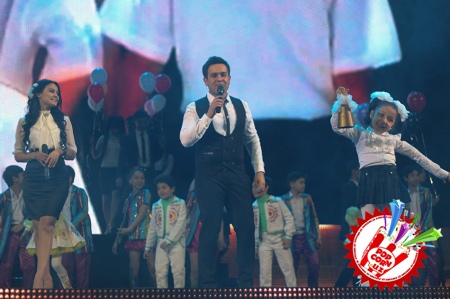 29-30 январь \'\'Йил қўшиғи-2014\'\' ўзбек санъати олами вакиллари учун катта байрам ва қувончли кун сифатида ёдда қоладиган бўлди