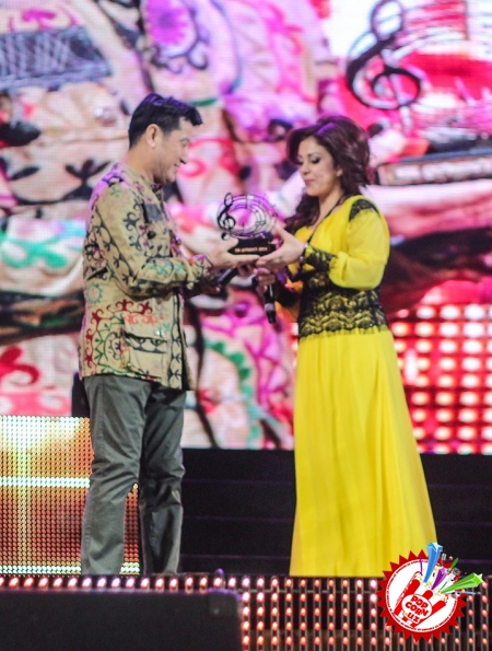 29-30 январь ''Йил қўшиғи-2014'' ўзбек санъати олами вакиллари учун катта байрам ва қувончли кун сифатида ёдда қоладиган бўлди