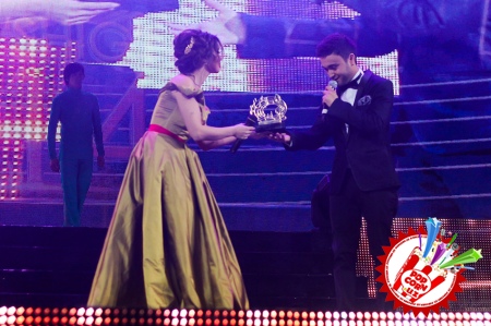 29-30 январь ''Йил қўшиғи-2014'' ўзбек санъати олами вакиллари учун катта байрам ва қувончли кун сифатида ёдда қоладиган бўлди