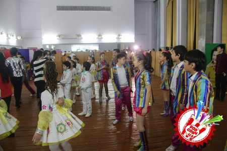 29-30 январь \'\'Йил қўшиғи-2014\'\' ўзбек санъати олами вакиллари учун катта байрам ва қувончли кун сифатида ёдда қоладиган бўлди