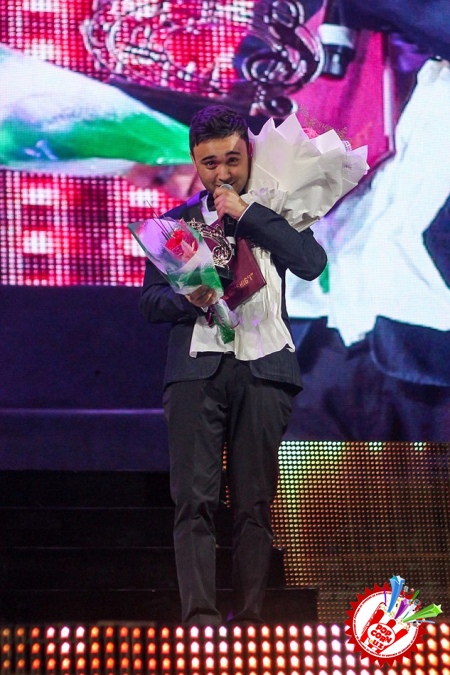 29-30 январь ''Йил қўшиғи-2014'' ўзбек санъати олами вакиллари учун катта байрам ва қувончли кун сифатида ёдда қоладиган бўлди