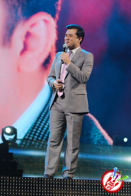 29-30 январь ''Йил қўшиғи-2014'' ўзбек санъати олами вакиллари учун катта байрам ва қувончли кун сифатида ёдда қоладиган бўлди