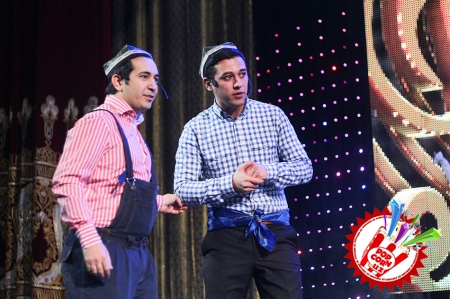 29-30 январь ''Йил қўшиғи-2014'' ўзбек санъати олами вакиллари учун катта байрам ва қувончли кун сифатида ёдда қоладиган бўлди