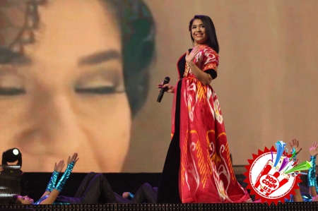 29-30 январь ''Йил қўшиғи-2014'' ўзбек санъати олами вакиллари учун катта байрам ва қувончли кун сифатида ёдда қоладиган бўлди