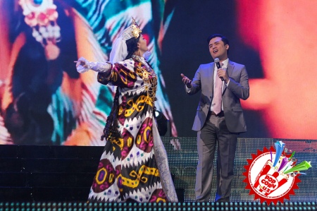 29-30 январь ''Йил қўшиғи-2014'' ўзбек санъати олами вакиллари учун катта байрам ва қувончли кун сифатида ёдда қоладиган бўлди